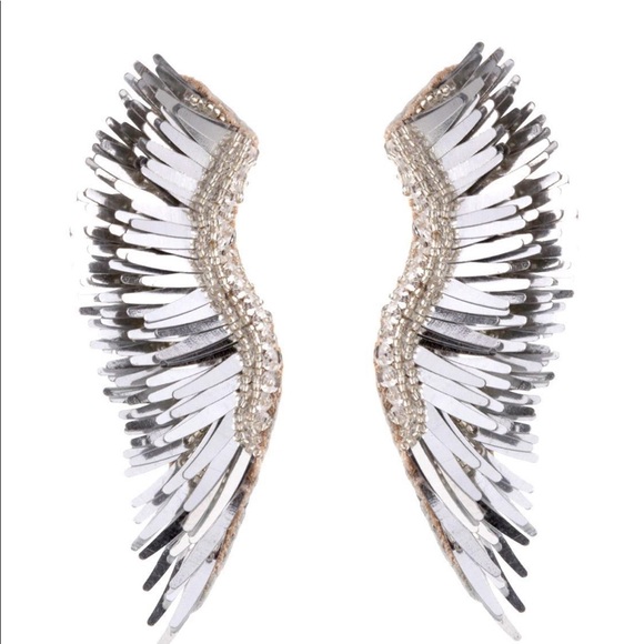 Jewelry - Mignonne Gavigan
Large Madeline Silver